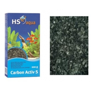 HS Aqua Active Carbon fijn